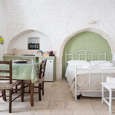 Casa Flanc - Charme Storico Nel Centro Di Ostuni 빌라 외부 사진