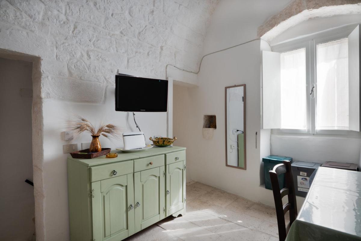 Casa Flanc - Charme Storico Nel Centro Di Ostuni 빌라 외부 사진