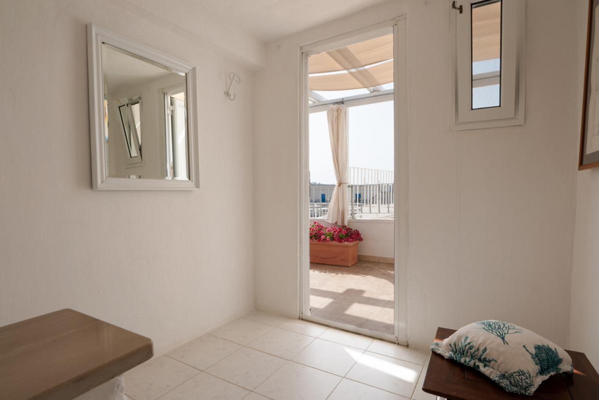 Casa Flanc - Charme Storico Nel Centro Di Ostuni 빌라 외부 사진