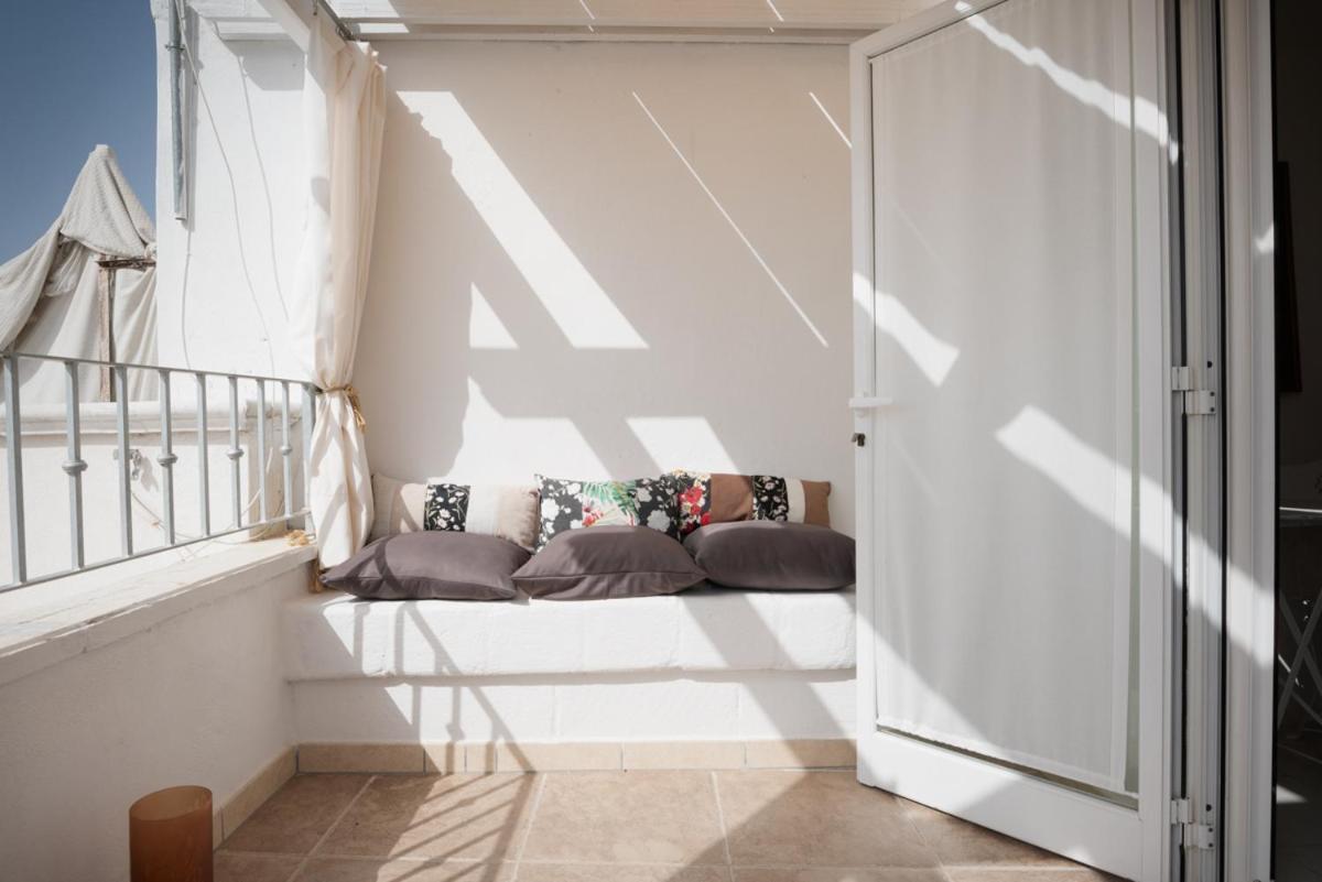 Casa Flanc - Charme Storico Nel Centro Di Ostuni 빌라 외부 사진