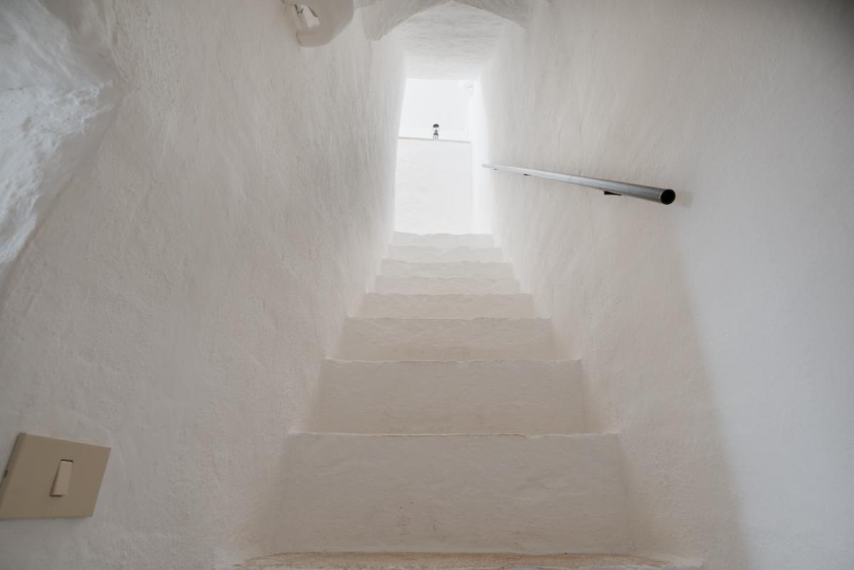 Casa Flanc - Charme Storico Nel Centro Di Ostuni 빌라 외부 사진