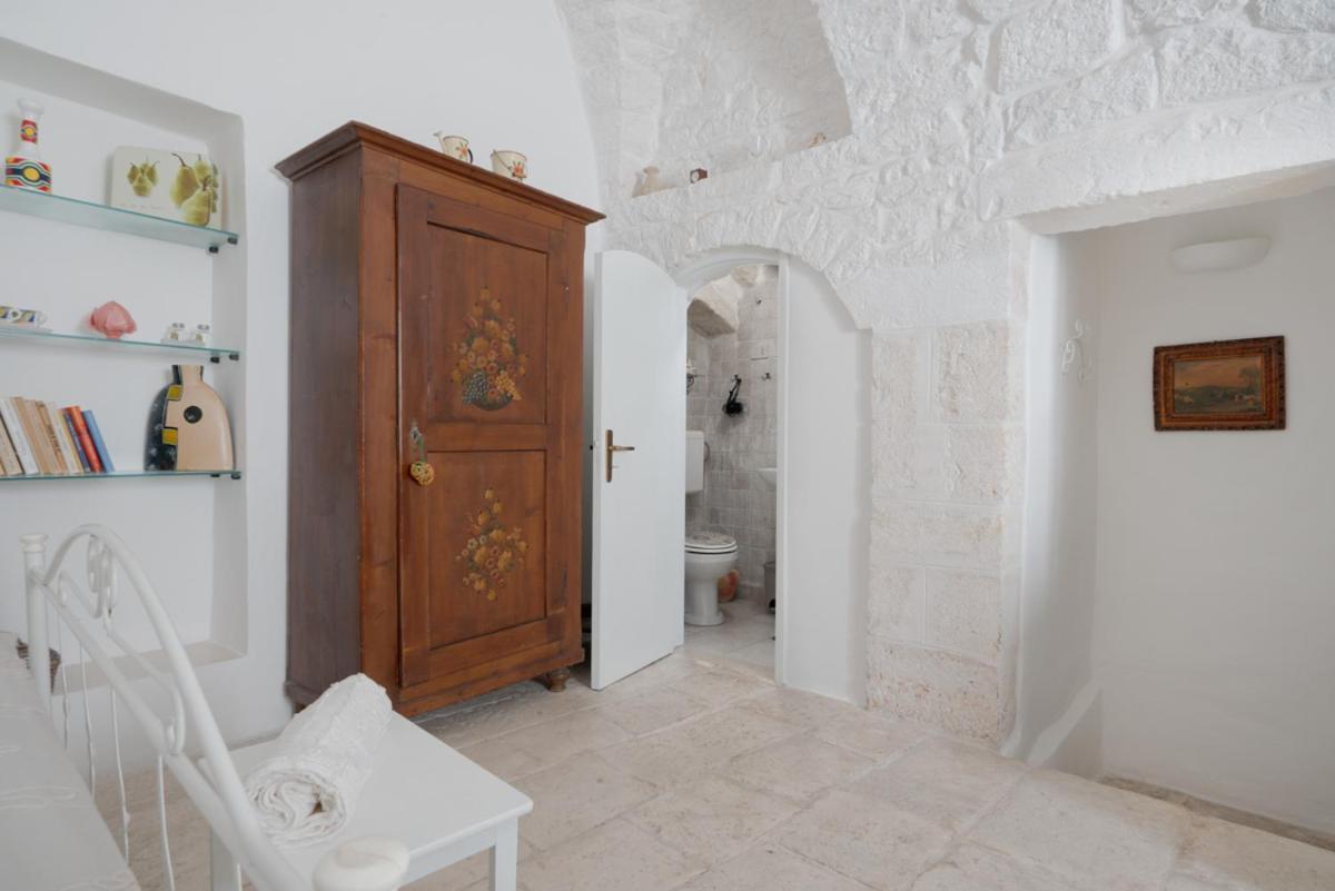 Casa Flanc - Charme Storico Nel Centro Di Ostuni 빌라 외부 사진