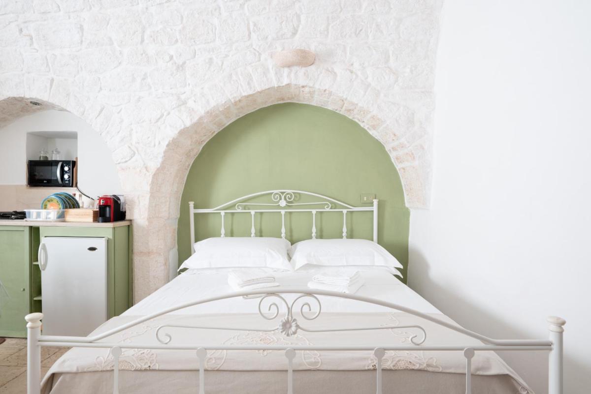 Casa Flanc - Charme Storico Nel Centro Di Ostuni 빌라 외부 사진